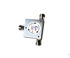 High Frequency 1 3ghz N Connector Type Rf Coaxial Circulator For In Building Solutions
