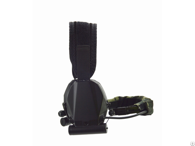 Peltor Comtac Shooting Military Tactical Ops Headset