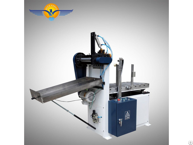 Fully Automatic Tin Can Seam Welding Machine