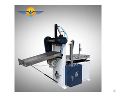 Fully Automatic Tin Can Seam Welding Machine