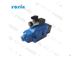 High Quality Isolation Valve F3dg5s2 062a 220dc 50 Dfzk V B08