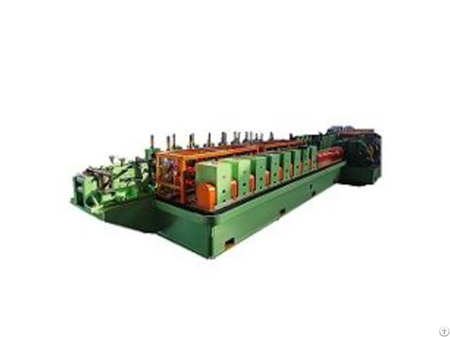 Sp45 Tube Mill Manufacturer