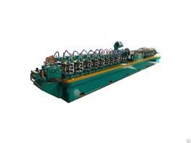 Sp32 Steel Pipe Making Machine Price