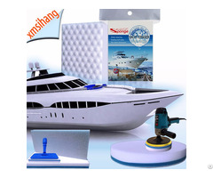 Innovative Products 2021 Boat Yacht Cleaning Melamine Eraser Sponges