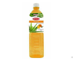 Okyalo Mango Aloe Vera Drink In 1.5l, Okeyfood