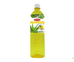 Okyalo: Pineapple Aloe Vera Drink In 1.5l, Okeyfood
