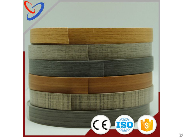 Pvc Edging Strip