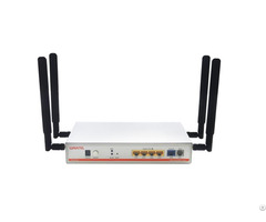 Wxg5510 Lte Dsl Dual Wifi Voip Router
