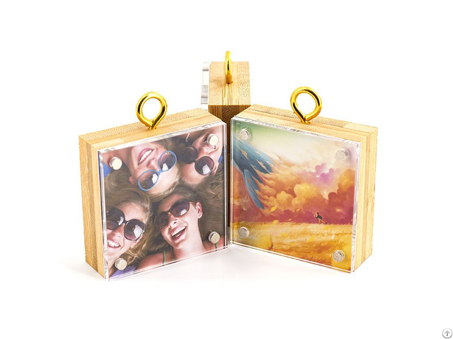 Mini Photo Crafts For Decoration