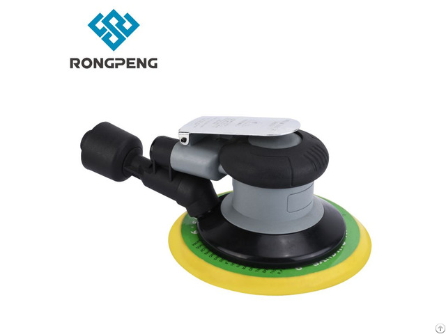 6“ Air Sander Self Vacuuming Rp7336s