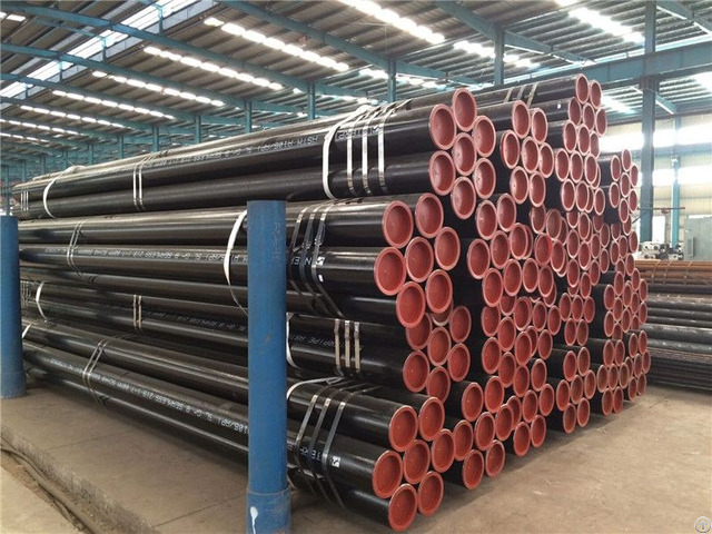 Seamless Steel Pipeapi 5l Psl1 Psl2 Line Pipe