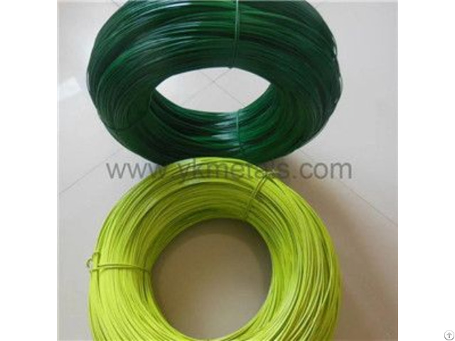 Plastic Coated Chicken Wire