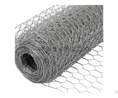 Hexagonal Wire Netting Manufacturers