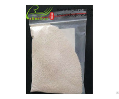 Fish Scale Collagen Peptide Resins