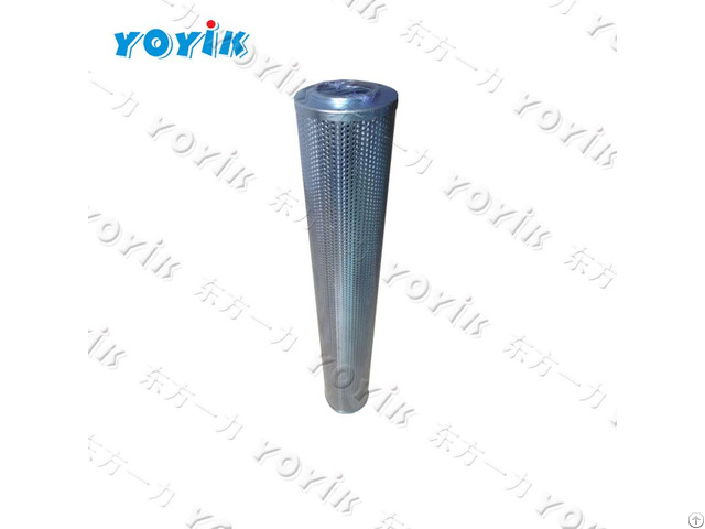 Eh Oil Return Filter Dl006001 Power Plant Use