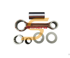 Connecting Rod Kit Cr109 Pto For Polaris Snowmobile Indy 580 600