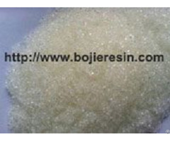 Heparin Sodium Extraction Resins