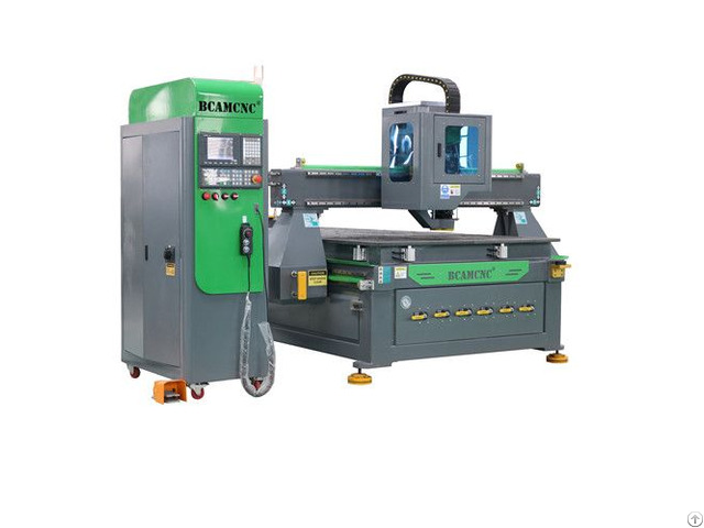 China Cnc Router Machine 1325c For Wood