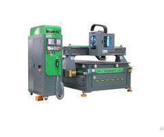 China Cnc Router Machine 1325c For Wood