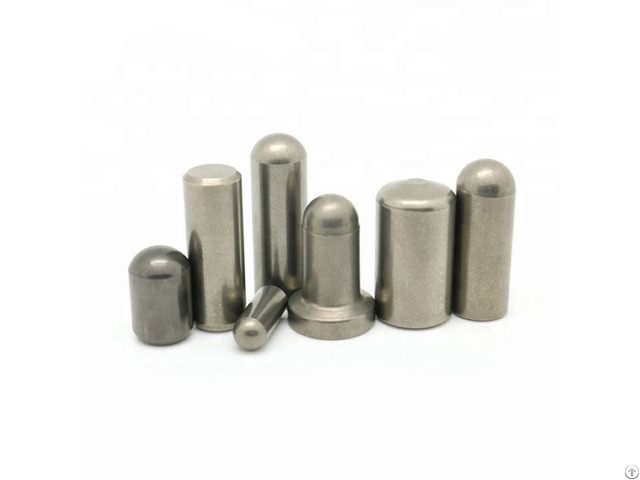 Tungsten Carbide Hpgr Stud Pins