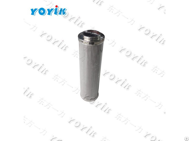 Oil Purifier Outlet Filter Dp901ea03v W For Power Plant