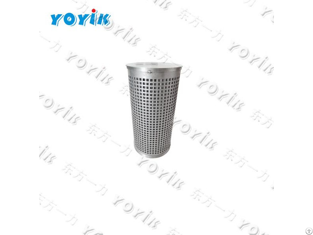 Yoyik Supply Stainless Steel Punch Filter Kls 50u 80