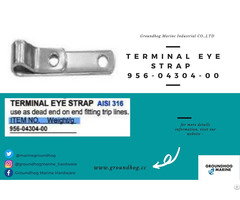Terminal Eye Strap 956 04304 00