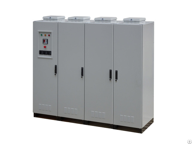 Voltage Stabilizer Three Phase