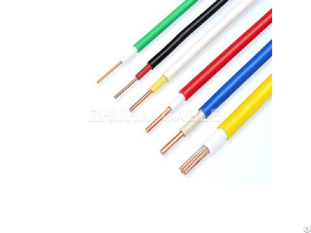 Photovoltaic Cable Pv1 F