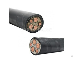 Armoured Xlpe Power Cable