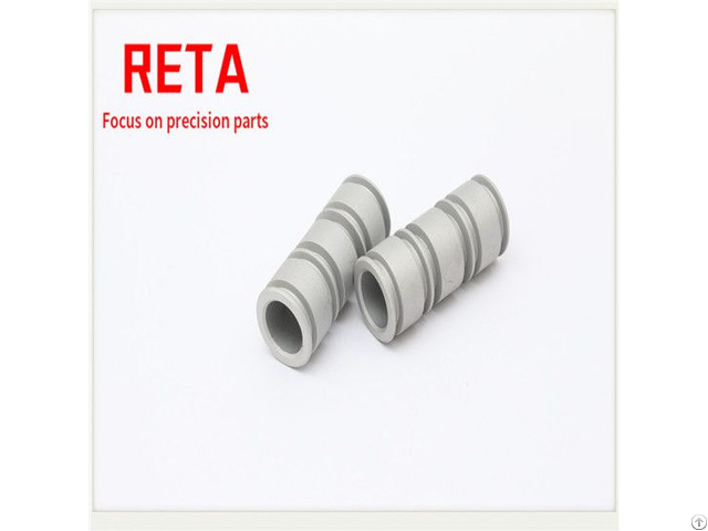 Aluminum Spare Parts