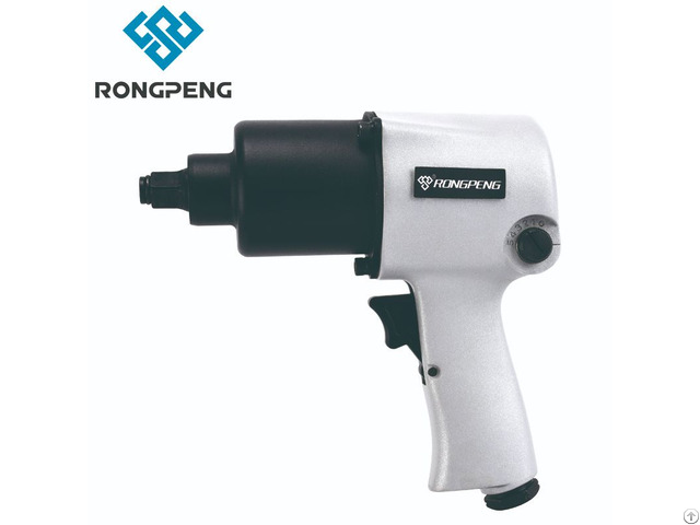 Rongpeng 1 2 Inch Impact Wrench Rp7431