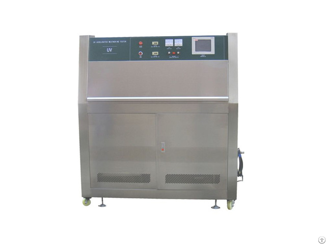 Uv Resistant Climate Test Chamber