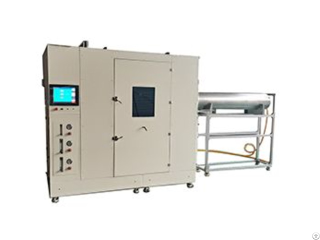 Rain Spray Test Chamber