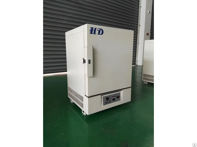 Electric Blast Drying Oven