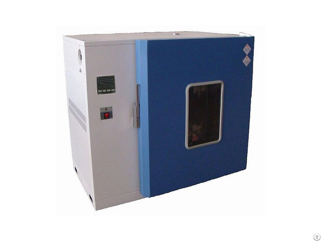 Electrical Constant Temperature Incubator