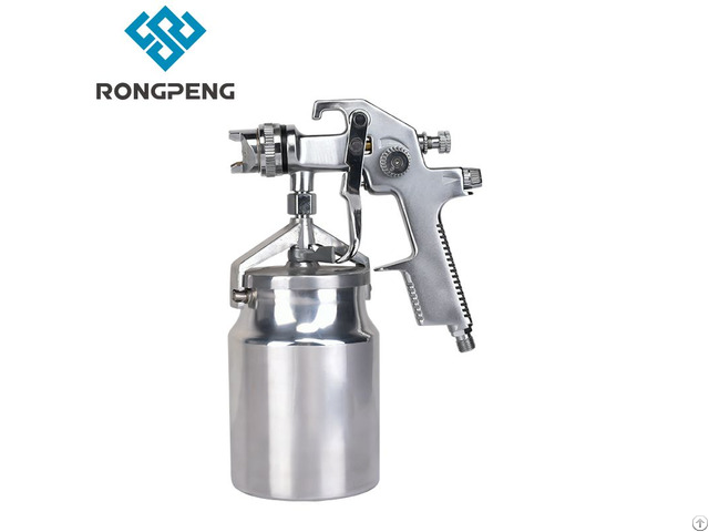 Hvlp Spray Gun As1005