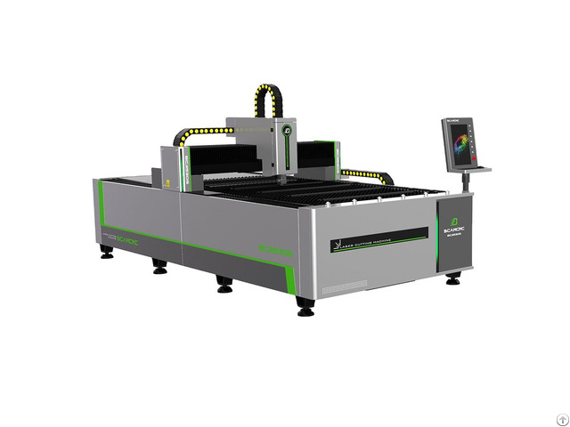 Laser Metal Cutting Machine Price 2021