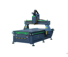Woodworking Machinery Wood Cnc Router Vacuum Table With Drilling Head