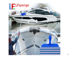 Quality Mop For Yachts And Boats Deck Brush From Lfsponge