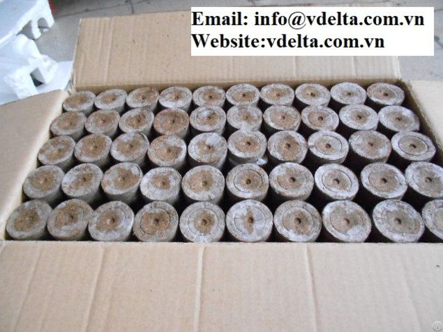 Cocopeat Fiber With Best Price From Vietnam