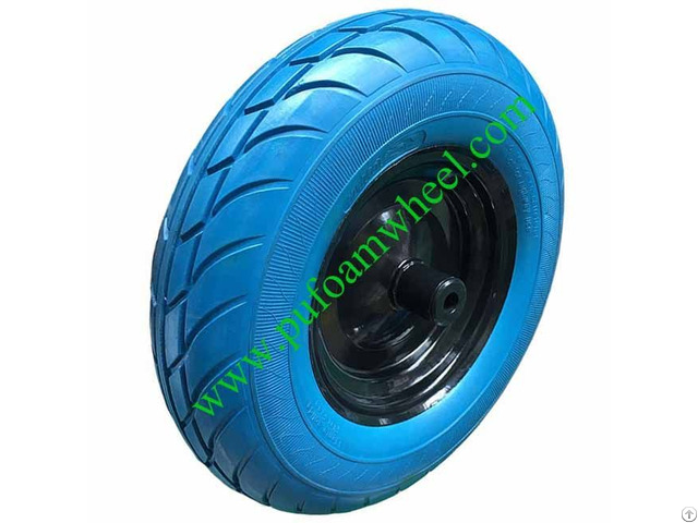 Pu Wheels From China