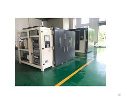 Large Temperature Humidity Test Chamber