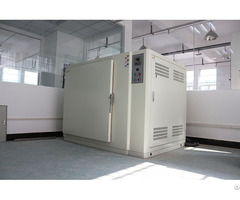 Large Capacity Electric Heating Drying Oven