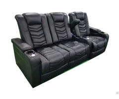 Recliner Home Theater Seating