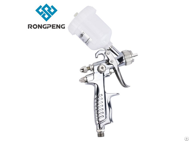 R803 Top Grade Hvlp Air Spray Gun