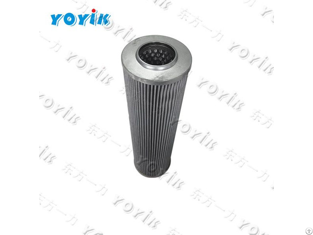 Jacking Oil Pump Discharge Filter Dq8302ga10h3 5c For Power Plant