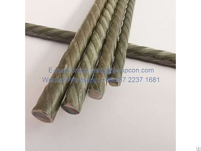 Pc Wire Plain Surface Huayongxin