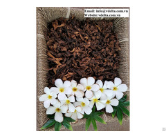 Dried Plumeria Flowers Herbal Tea
