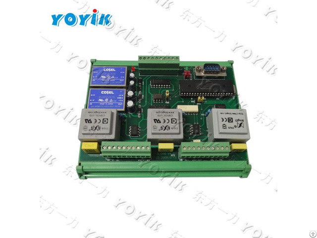 High Quality Frequency Measurement Module Df 4k8772